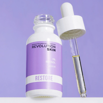 Skincare 1% Retinol Super Intense Serum