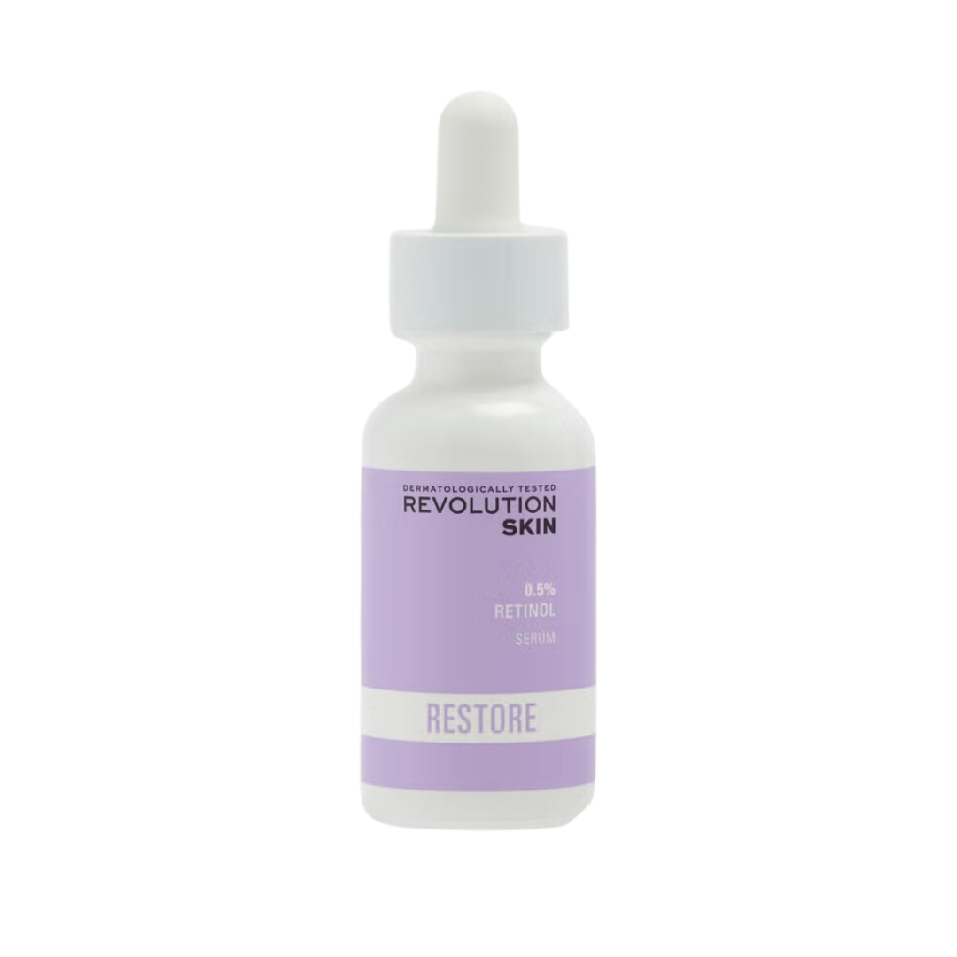 Skincare 0.5% Retinol Intense Serum