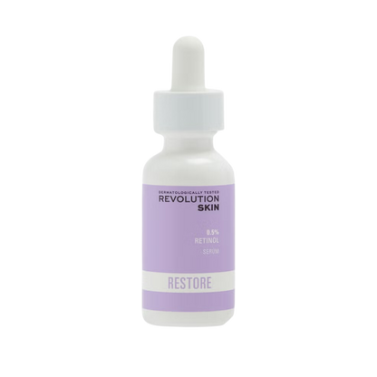 Skincare 0.5% Retinol Intense Serum