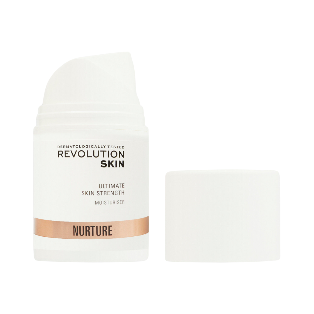 Ultimate Skin Strength Daily Moisturiser