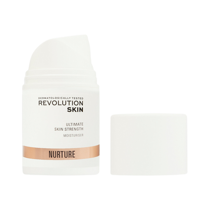 Ultimate Skin Strength Daily Moisturiser