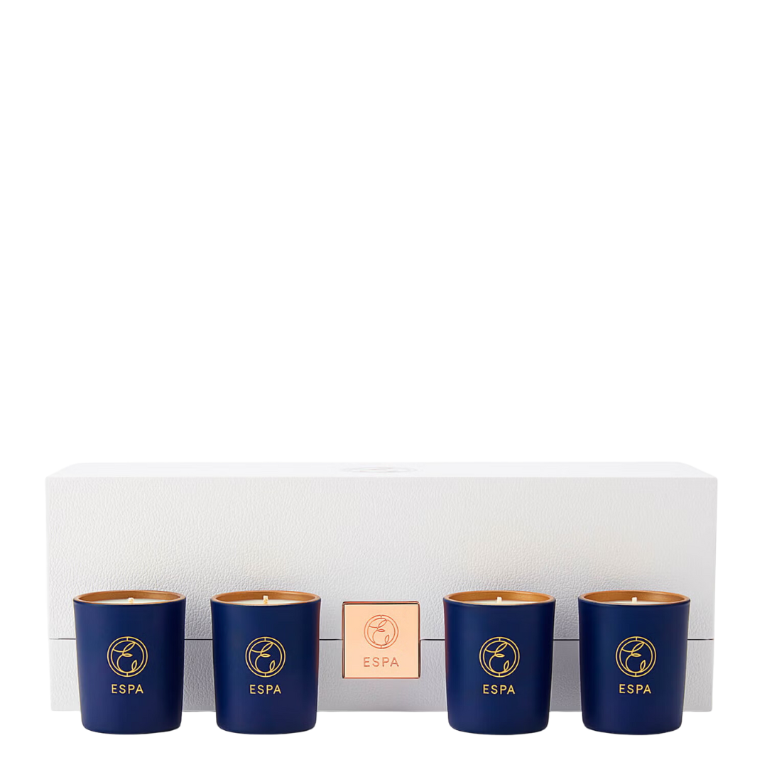 Wellness Candle Collection