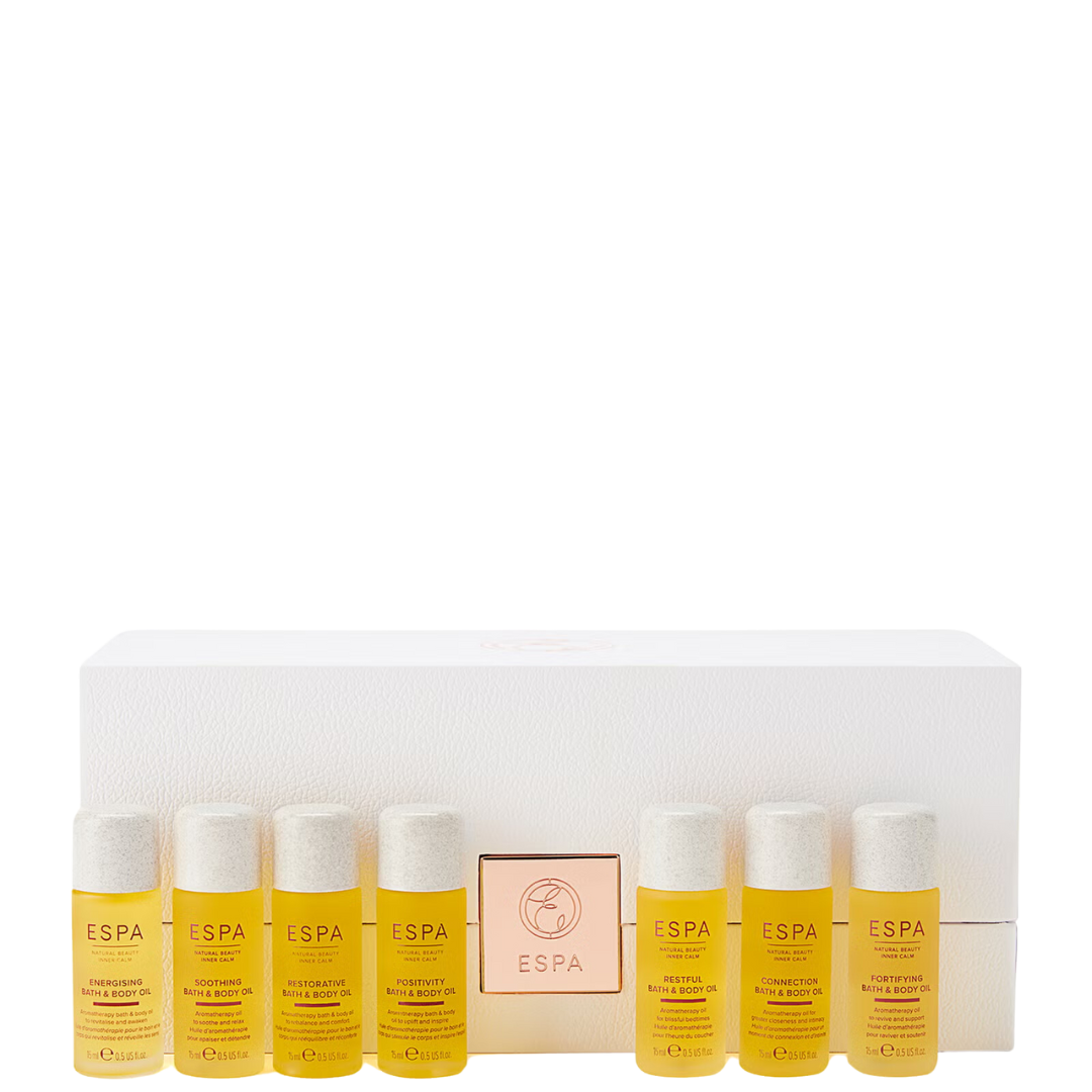 Signature Blends Collection