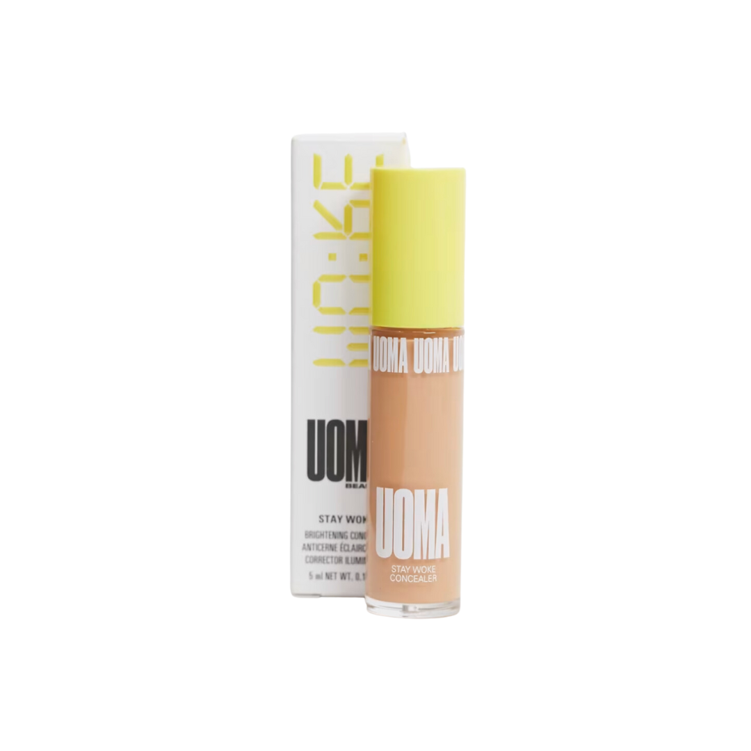 Stay Woke Brightening Concealer Bronze Venus