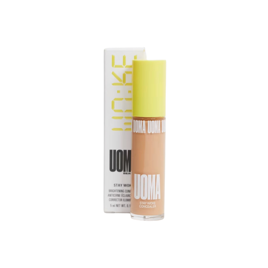 Stay Woke Brightening Concealer Bronze Venus