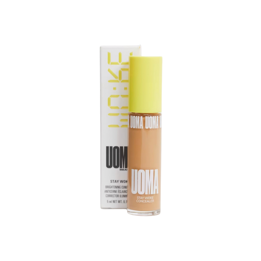 Stay Woke Brightening Concealer Bronze Venus