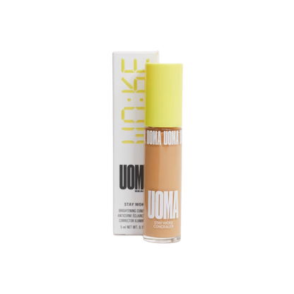 Stay Woke Brightening Concealer Bronze Venus