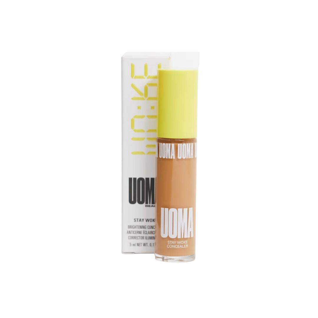 Stay Woke Brightening Concealer Bronze Venus