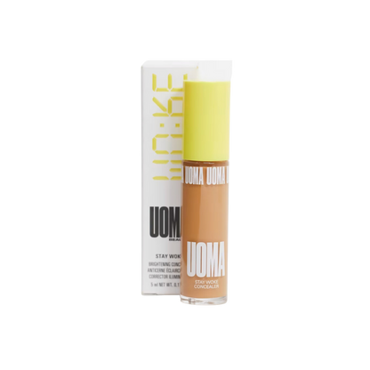 Stay Woke Brightening Concealer Bronze Venus