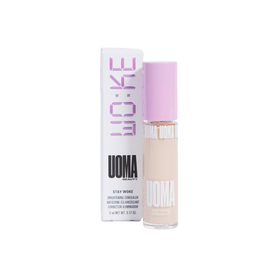 Stay Woke Brightening Concealer White Pearl