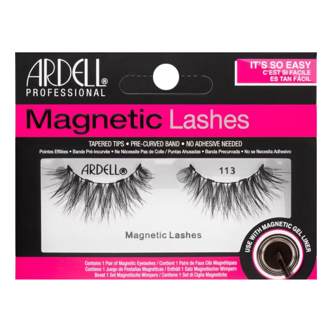 Magnetic 110 Lashes