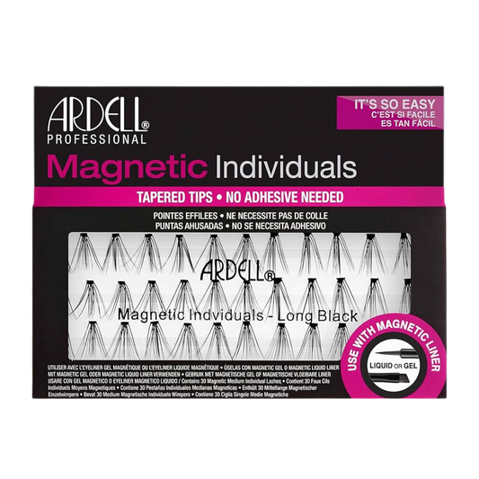 Magnetic Individuals Lashes