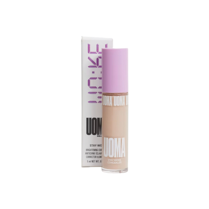 Stay Woke Brightening Concealer White Pearl