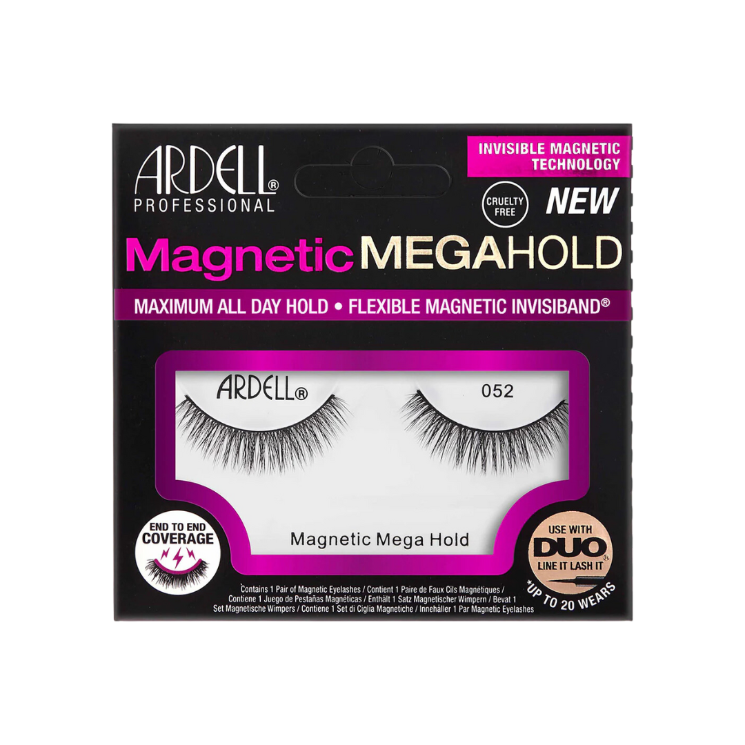 Magnetic MEGAHOLD Lashes