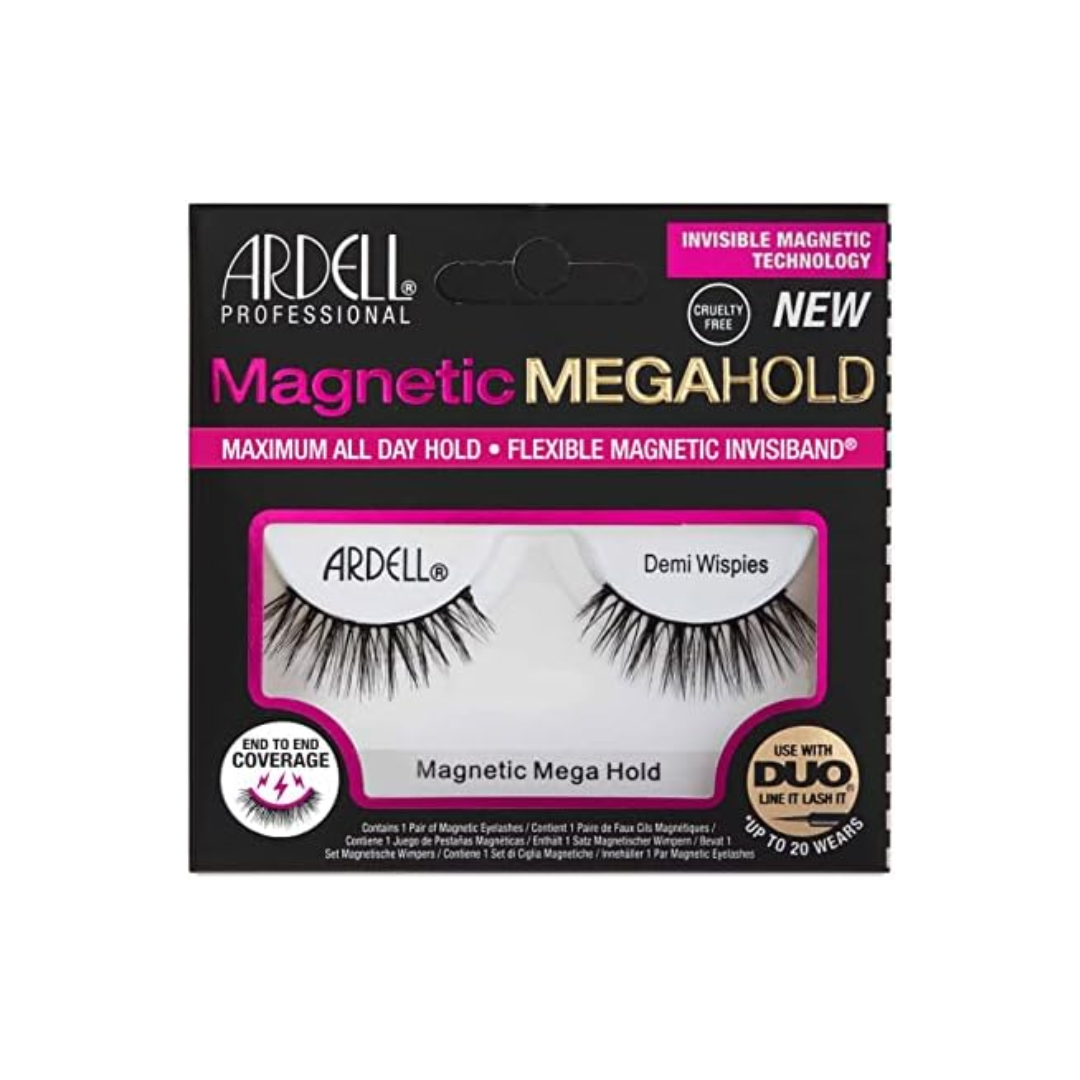 Magnetic MEGAHOLD Lashes