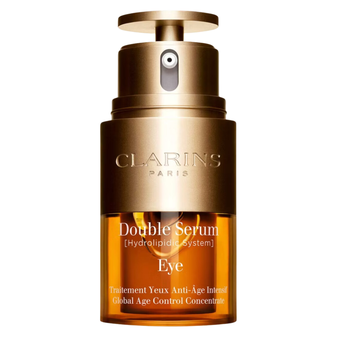 Eye Double Serum