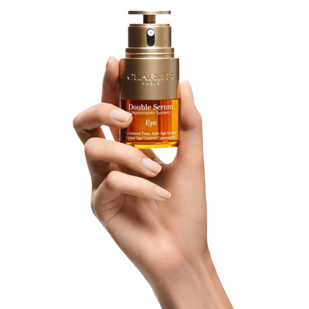 Eye Double Serum