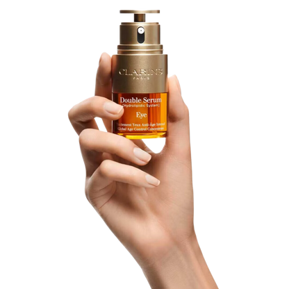 Eye Double Serum