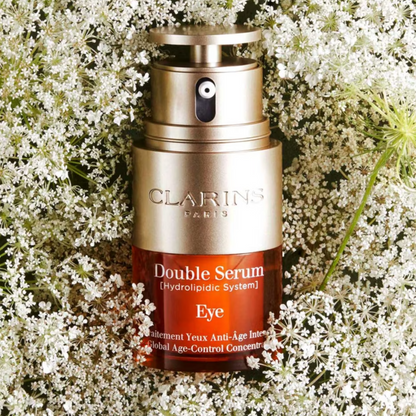 Eye Double Serum