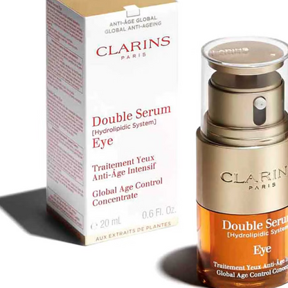 Eye Double Serum