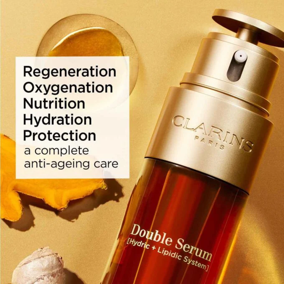 Double Serum Complete Age Control Concentrate