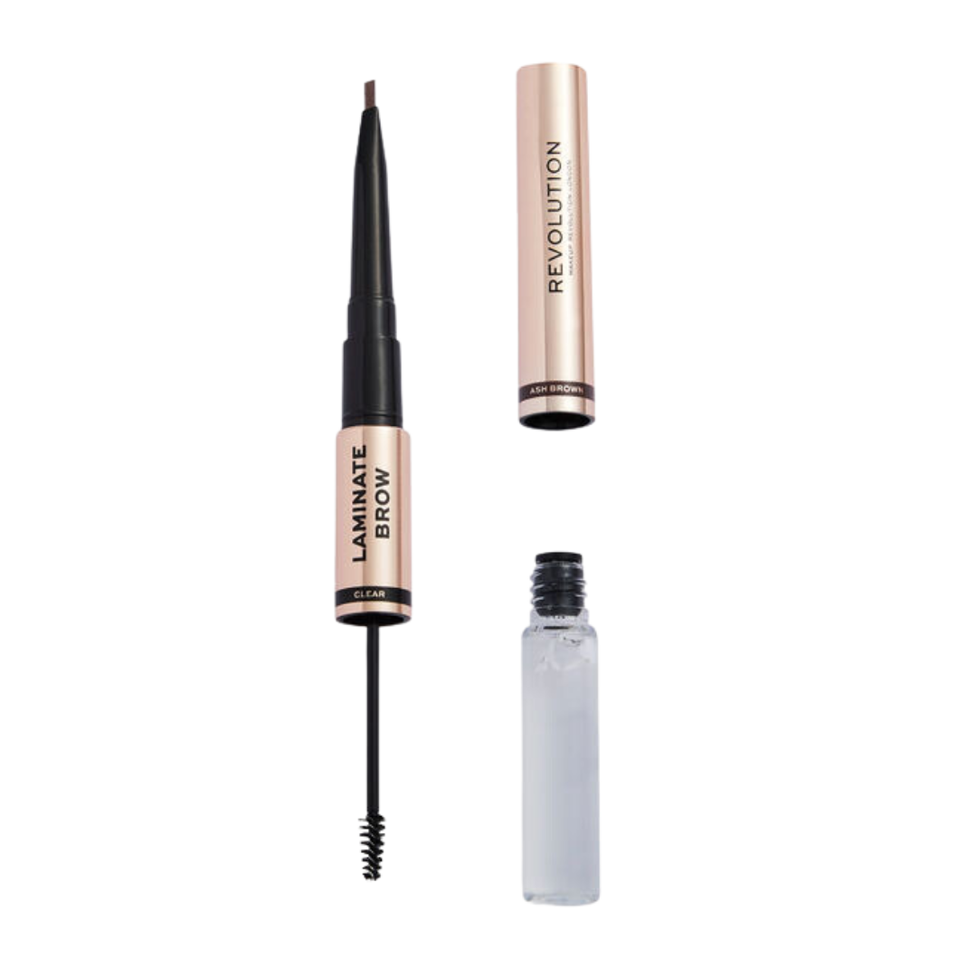 Makeup Revolution Laminate Brow