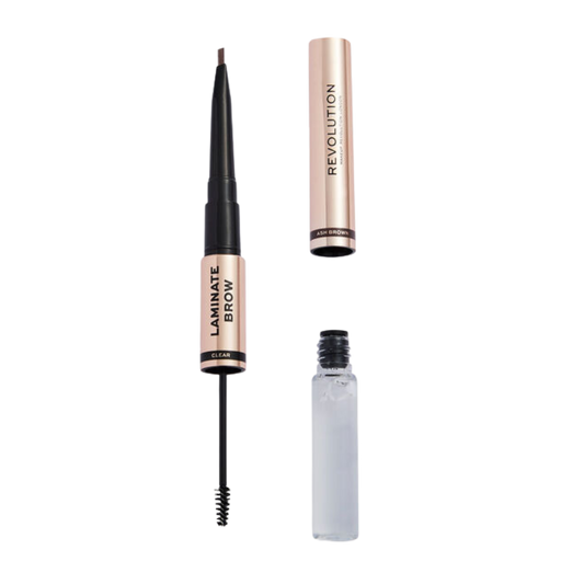 Makeup Revolution Laminate Brow