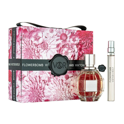 Flowerbomb Eau de Parfum Gift Set