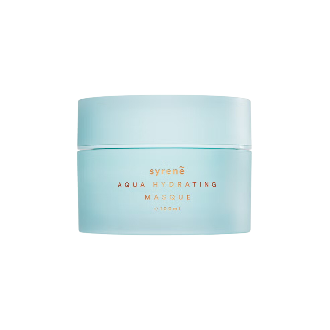 Aqua Hydrating Masque