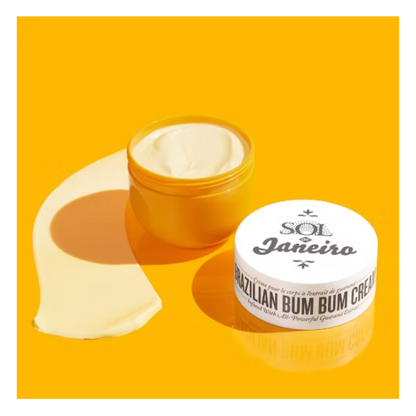 Brazilian Bum Bum Body Cream