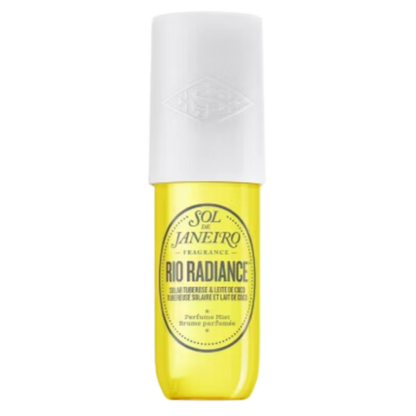 Rio Radiance Perfume Mist