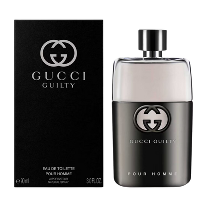 Guilty For Him Eau de Toilette