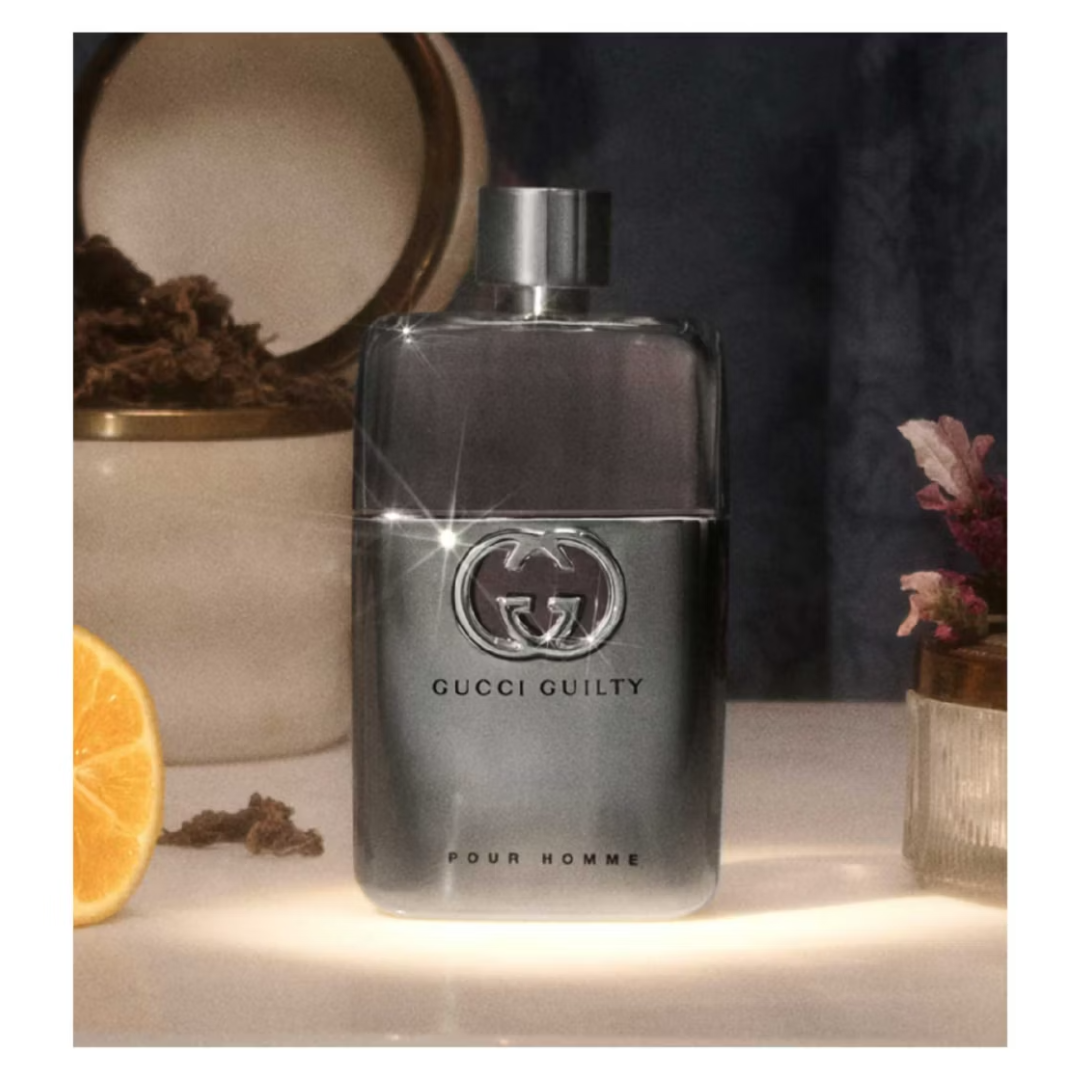 Guilty For Him Eau de Toilette