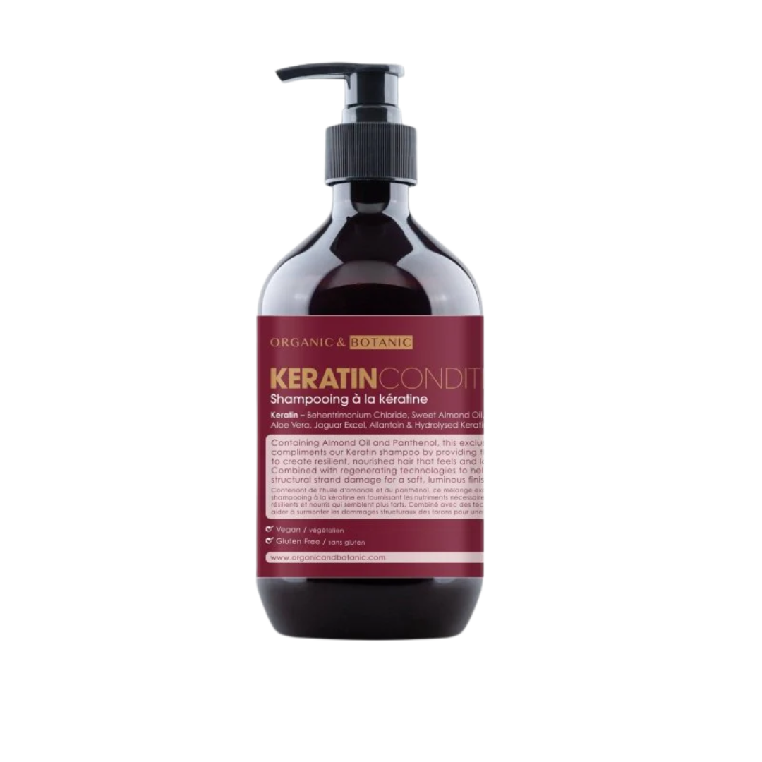 Keratin Conditioner