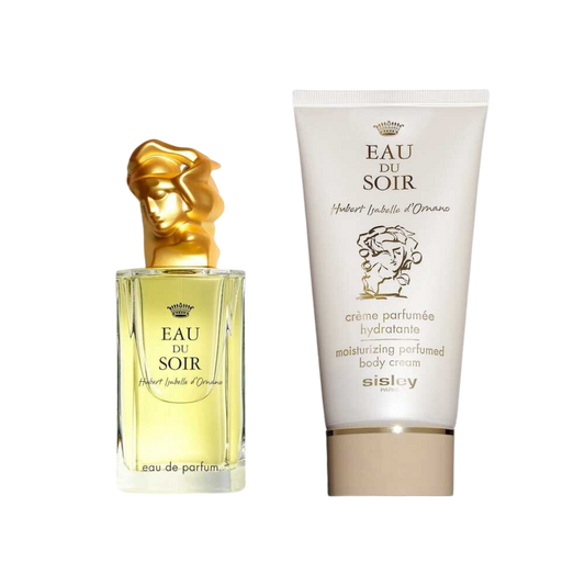 Eau Du Soir Gift Set