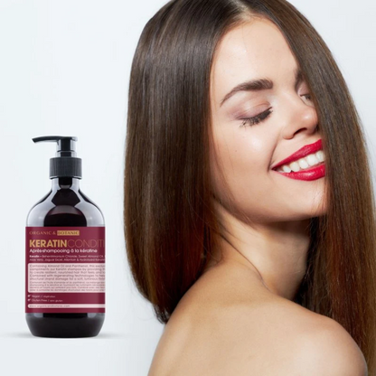 Keratin Conditioner
