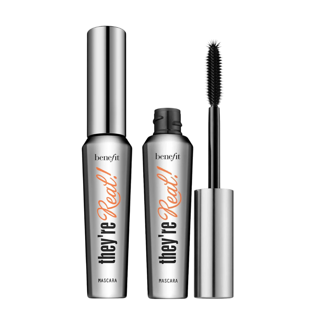 They're Real Beyond Mascara Duo Set