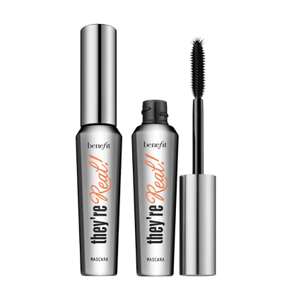 They're Real Beyond Mascara Duo Set