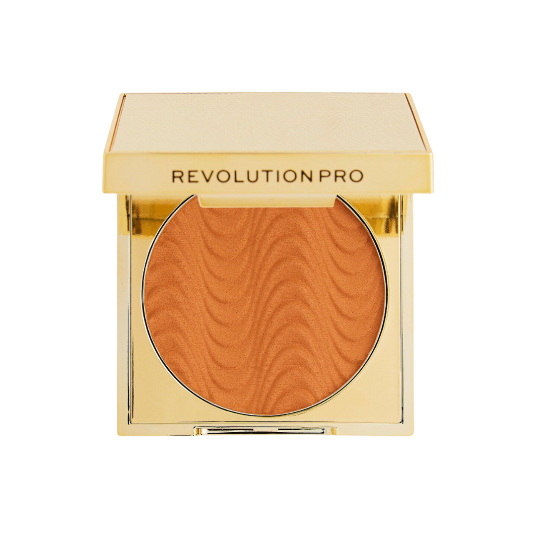 Pro CC Perfecting Pressed Powder