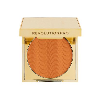 Pro CC Perfecting Pressed Powder