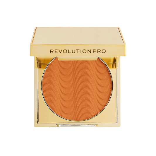 Pro CC Perfecting Pressed Powder