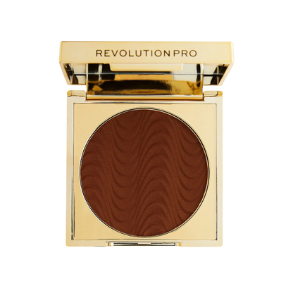 Pro CC Perfecting Pressed Powder