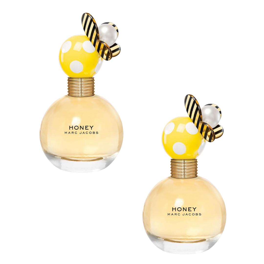 Marc Jacobs Honey Duo