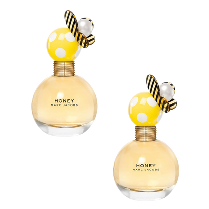 Marc Jacobs Honey Duo