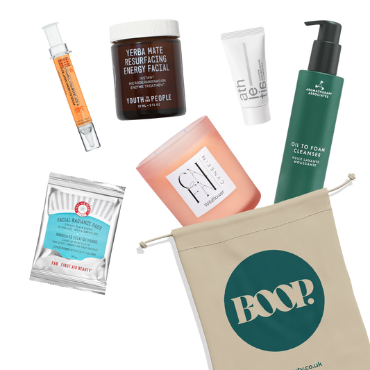 Self-Care Staples