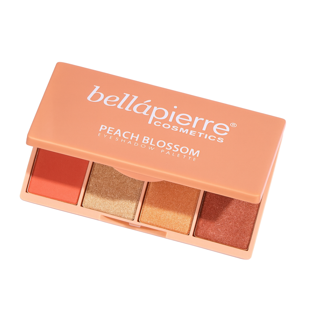 Peach Blossom Eyeshadow