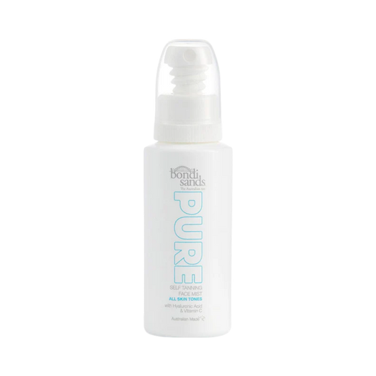 Bondi Sands - Pure Self Tanning Face Mist
