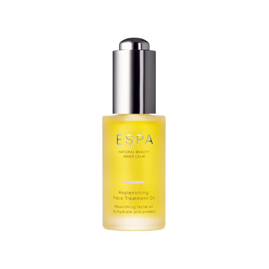 Replenishing Face Treatment Oil