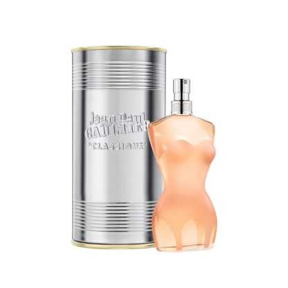 Classique For Women Eau de Toilette