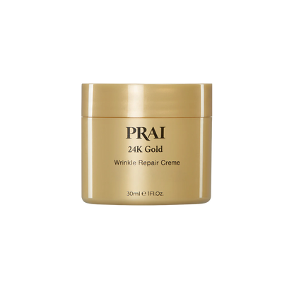 24K Gold Wrinkle Repair Creme